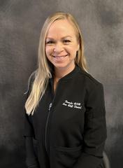 Brenda: Registered Dental Hygienist