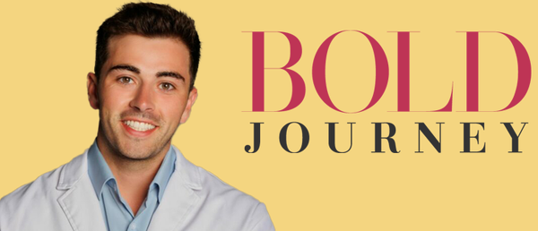 Article in Bold Journey Magazine about Jason Cellars, DDS