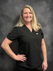 Danielle: Dental Hygienist