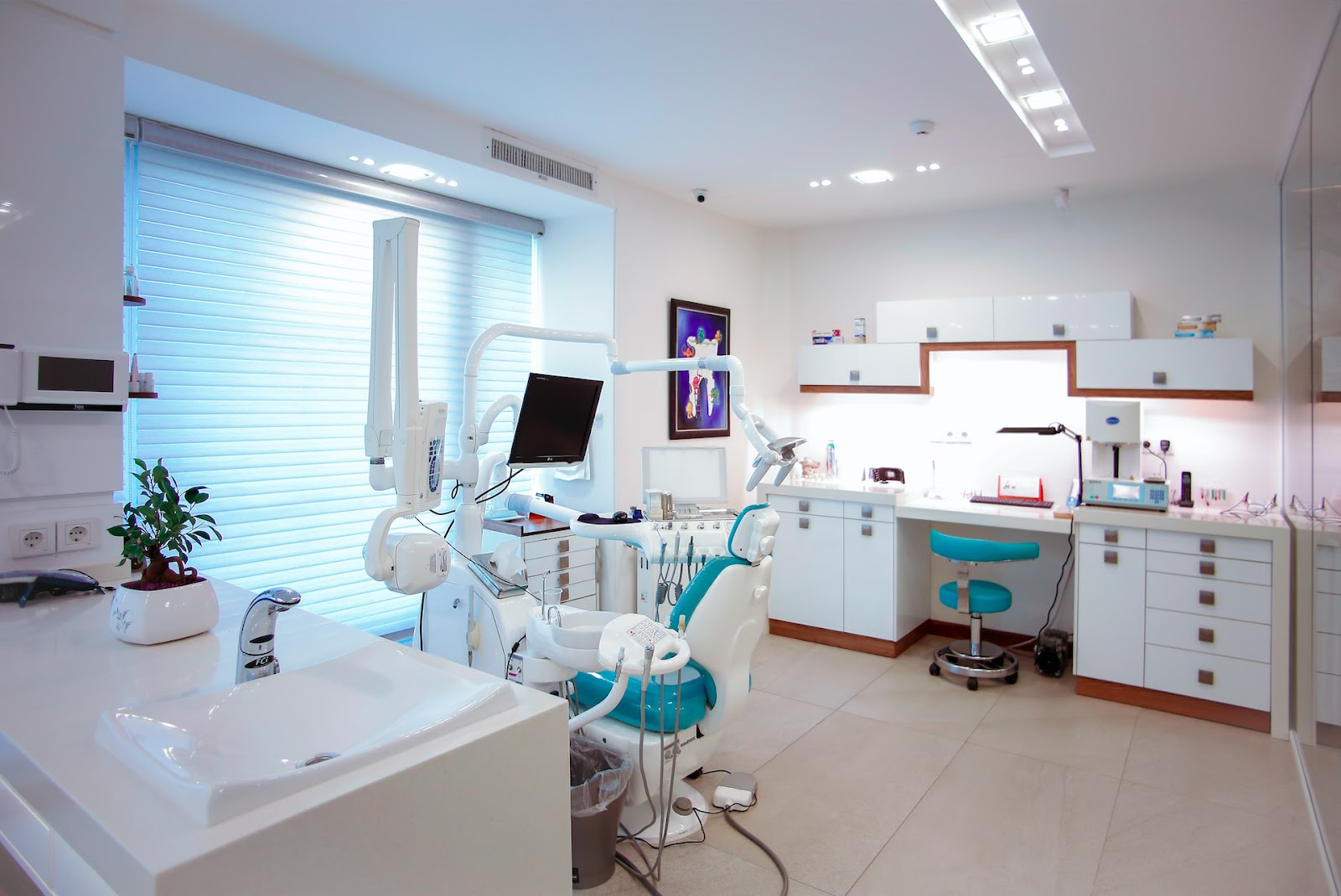 5 Qualities of a Great Dental Office
