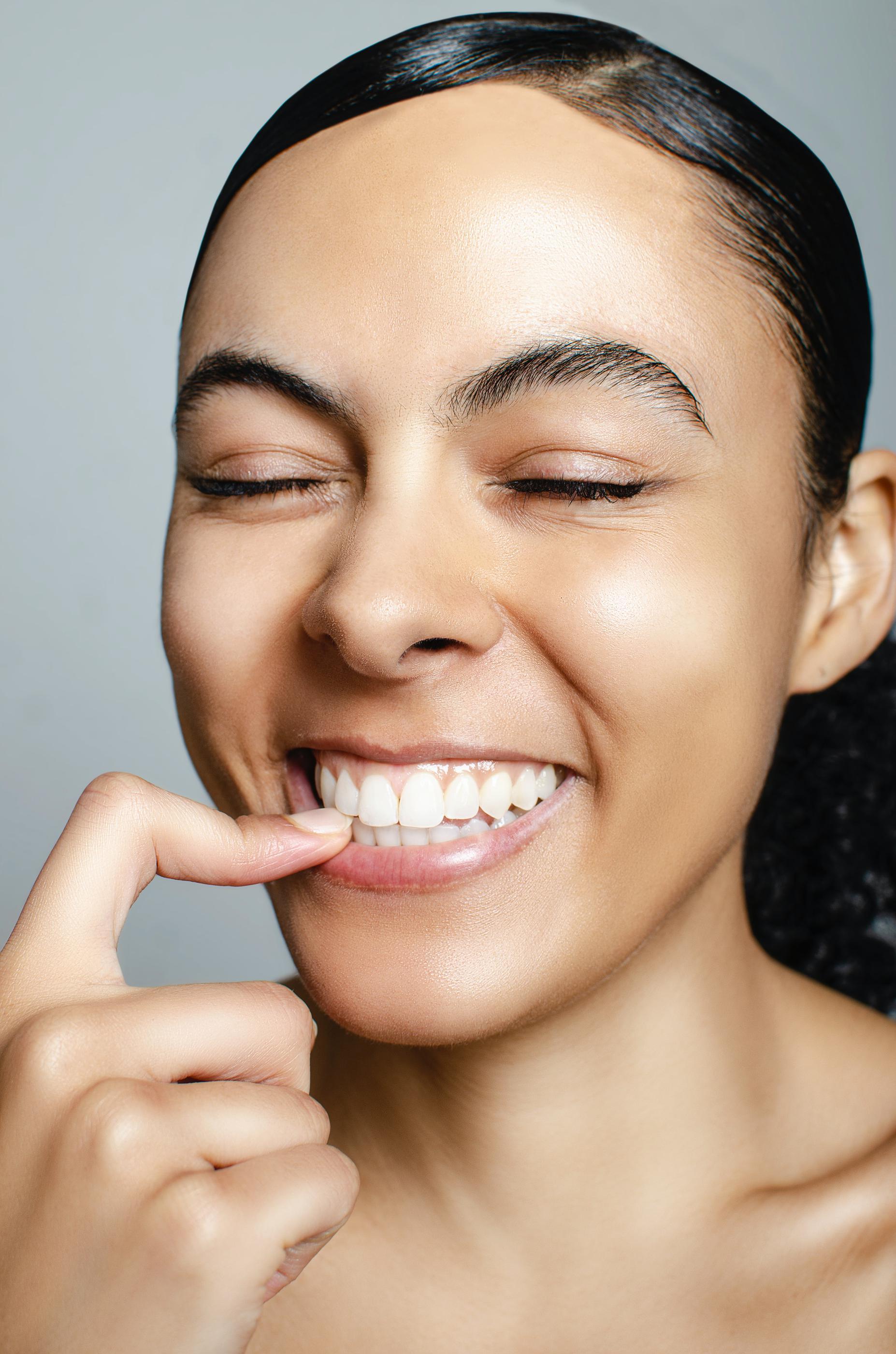 “Does teeth whitening hurt?” and Other FAQs