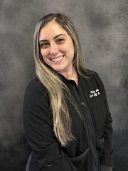 Keana: Dental Assistant