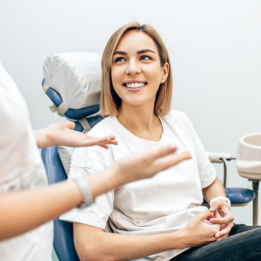 Root Canal in Huntington Beach, CA