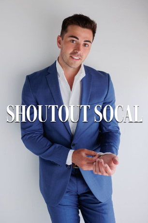 Jason Cellars, DDS - Shoutout Socal Magazine