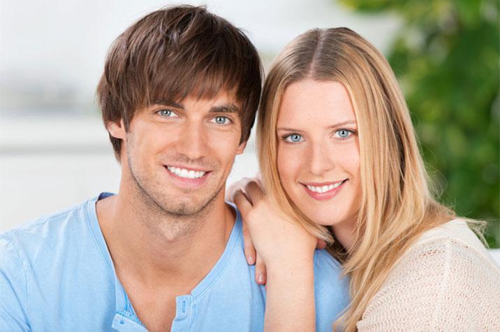 Your smile in Huntington Beach: First impressions count
